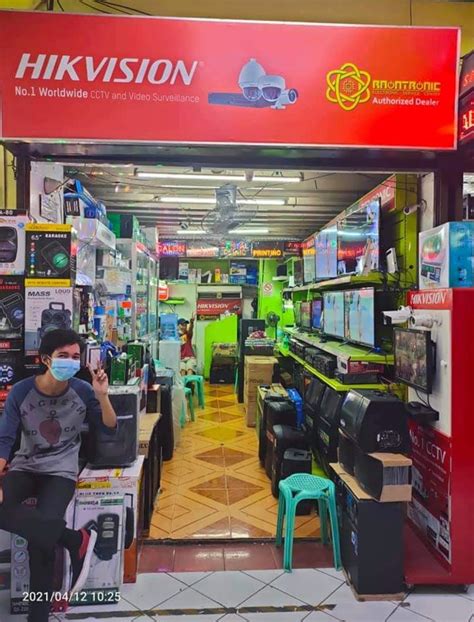 raontronic electronic center|7 Best Electronic Store Manila [Update 2024] .